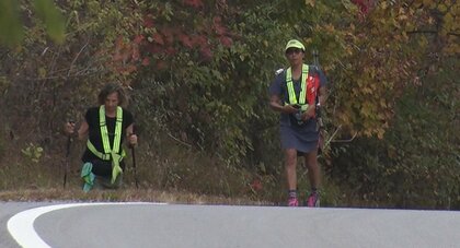 権利求め、命がけの538マイル　「中絶禁止」に例外なし…“逃げ道”のない州法【米中間選挙】