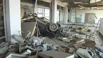 残してよかったと思われる施設に…震災を伝える新たな拠点【仙台発】