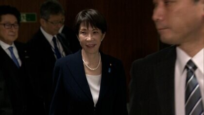 【中継】解散表明から一夜…与野党が準備加速　「食料品減税」与党内に温度差　「中道改革連合」はポスター発表　消費税が争点か