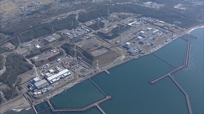 東京電力が柏崎刈羽原発1・2号機の廃炉検討　6号機は早期再稼働目指す　地域経済活性化などのために1000億円規模を拠出へ　