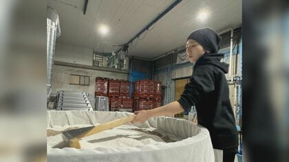 手を差し伸べたのは“ライバル”…火災で酒蔵も200年の記録も失う 老舗酒造会社の「ゼロからのスタート」