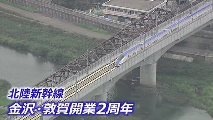 地元の“リピーター”獲得で観光客を呼び込みにぎわい継続へ　北陸新幹線・福井開業2周年　県都の玄関口の未来は…まちづくり中心人物に聞く