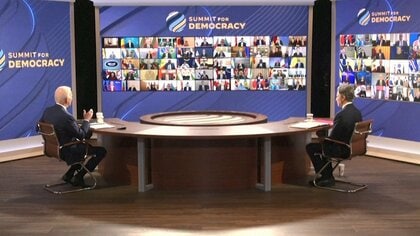 「韓国国民が危ない」Ｋ防疫“崩壊”の危機　中国を孤立させる民主主義サミットの効果は？【世界イッキ見】