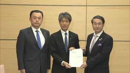 「原発武力攻撃に備え自衛隊の迎撃態勢を万全に」全国知事会が政府に要請