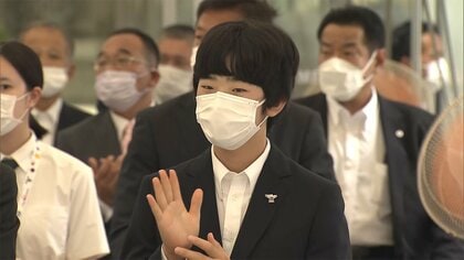 悠仁さま　高校生活“初”の夏休み　同世代との交流も　眞子さん･佳子さま･愛子さま “夏”の思い出
