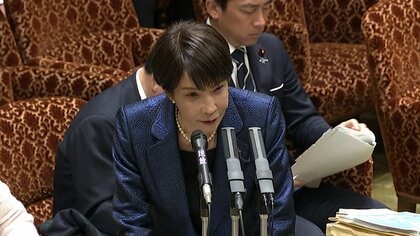 「真っ先に会う」高市総理が今夜アメリカへ　二転三転するトランプ発言に政府内も困惑…イラン情勢をどう議論？