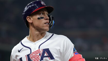 WBC準々決勝アメリカ対カナダ、イタリア対プエルトリコが決定　プールBは全勝イタリアが1位通過