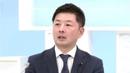 【速報】次期衆院選・福井2区　山本建県議（41）が出馬の意向固める　義理の母は高市総理、父は元衆院議員