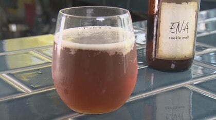 廃棄されるクッキーをビールに 大学生が考案した“ロスZEROビール”  ビジネス成功の秘訣は