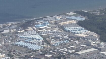 福島原発の処理水の放出に中国だけが因縁をつけているのはいったい誰のせいなのか