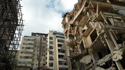 レバノン大統領「イスラエル軍の撤退が唯一の解決策」　和平協議めぐり「占領続く限り安定戻らず」