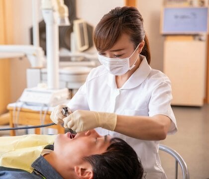 「歯医者」の倒産・廃業、前年から倍増ペース 過去最多を大幅更新へ 虫歯治療の減少など影響