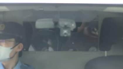 女性の上半身にも傷　交際相手の頭頂部などを金づちで殴り殺害した疑い　アルバイト従業員の男を逮捕　札幌市