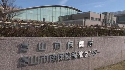 富山県で「ノロウイルス食中毒注意報」発令　2週間で66人感染　介護施設では1人死亡