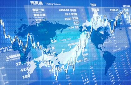 【解説】コロナ禍に株価3万円台を突破した本当の理由 　暴落の恐れは？