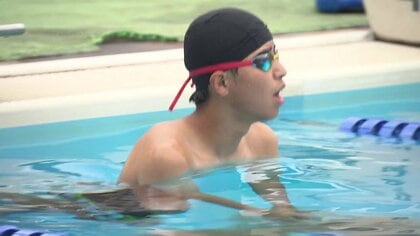 「目標なくなり悲しい」水泳など9競技が全国中学校体育大会「全中」から除外　生徒は落胆…部員減少の懸念も