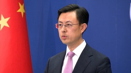 「地震で多数の負傷者」中国があらためて国民に日本への渡航自粛を呼びかけ　青森県沖で発生した地震や後発地震情報を踏まえ