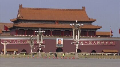 貿易関連イベントなどにキャンセル相次ぐ　中国で商談会約20件も…影響拡大