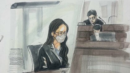 “紀州のドン・ファン”元妻・須藤早貴さん（30）に再び無罪判決　大阪高裁「致死量の覚醒剤摂取容易ではない」