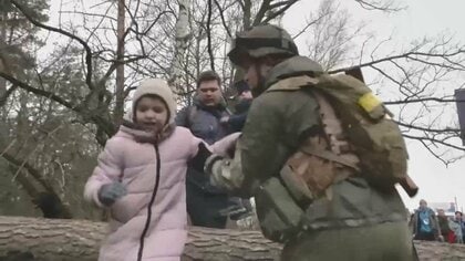 ウクライナ情勢で原油価格に心配の声も　大企業の景況感３期ぶりマイナス　賃上げ政策がカギに