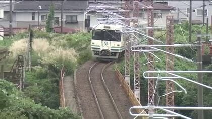 阿武隈急行「みなし上下分離方式」を2026年にも導入へ　厳しい経営状況のなかで路線を維持するため