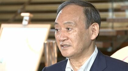 菅さんを倒して首相になってコロナ対応をやろうという政治家は自民党にいないのだろうか