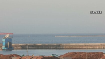 2度目の「後発地震注意情報」発表　対象地域は北海道から千葉県までの182の市町村　青森で震度5強観測