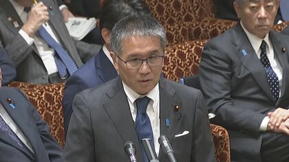 “政治資金規正法違反”の可能性も…伊藤忠彦復興相が代表務めた自民党支部 収支報告書を10年以上提出せず