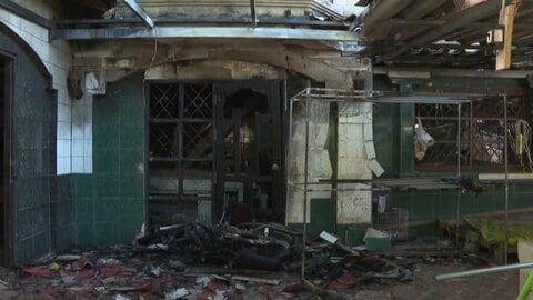 タイ南部で検問所襲撃、5人死亡6人負傷　反政府イスラム武装勢力の犯行か
