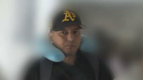 強盗事件で奪った現金と知りながら約710万円受け取った疑い　40歳男を逮捕…広域強盗事件を起こした犯罪グループの現金回収役か