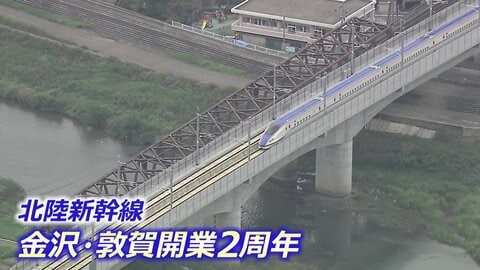 地元の“リピーター”獲得で観光客を呼び込みにぎわい継続へ　北陸新幹線・福井開業2周年　県都の玄関口の未来は…まちづくり中心人物に聞く