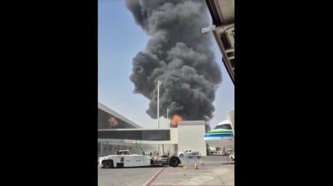 サウジの空港で被害拡大　親イラン武装組織フーシ派の攻撃　対立が激化