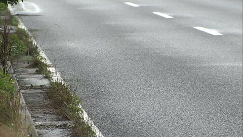 原付バイクに追突しひき逃げか　会社員の男逮捕　群馬・太田市