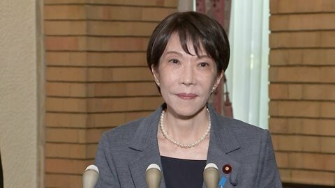 【速報】高市総理「アジアの代表として出て行く」初の欧州歴訪に出発　G7サミットで「共同備蓄構想」提案も