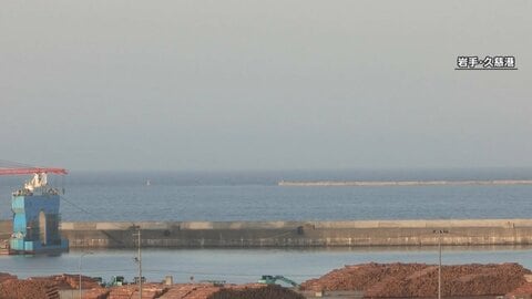 2度目の「後発地震注意情報」発表　対象地域は北海道から千葉県までの182の市町村　青森で震度5強観測