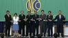 【ライブ】参院選2025　与野党8党党首討論会