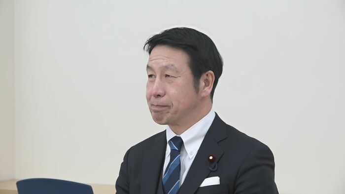 立憲民主党　米山隆一 衆院議員