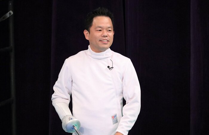 ダイアン・津田篤宏さん