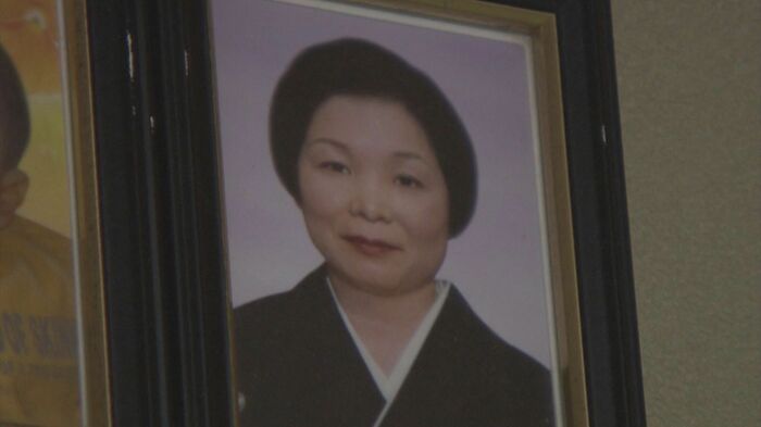 震災の津波で帰らぬ人となった高山さんの妻・恵美子さん