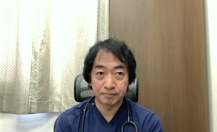 埼玉慈恵病院 藤永剛副院長