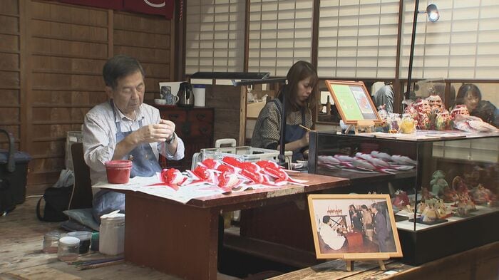 深刻な後継者不足や需要低迷