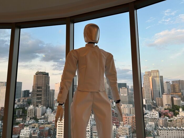 2026年1月に発表された「cinnamon 1」