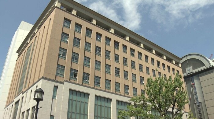 大阪地裁堺支部