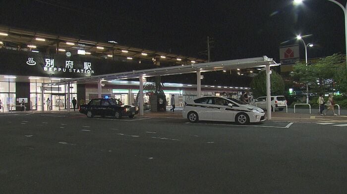 別府駅