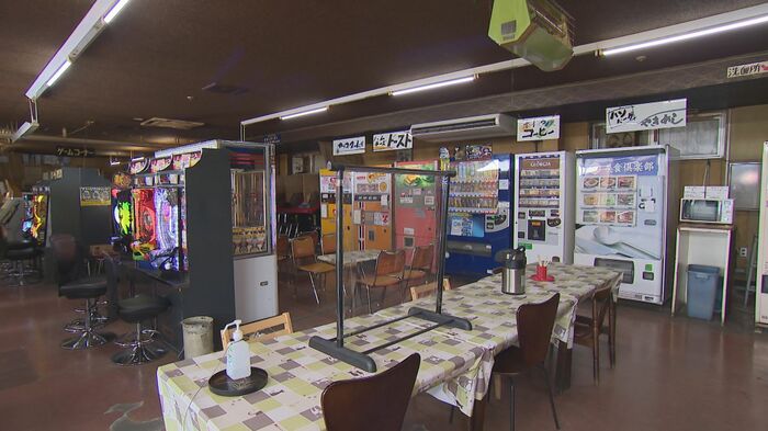 ホテル公楽園