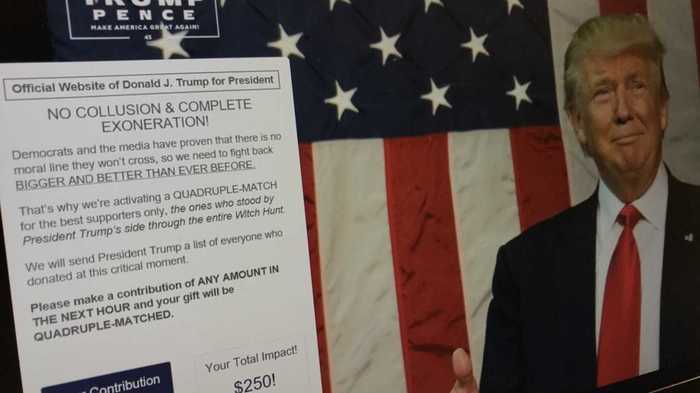 「武器」を得たトランプ大統領 民主党に“秘策”は!?