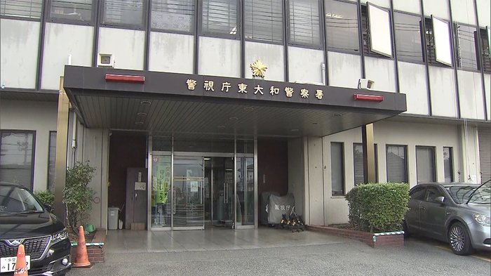 「腕時計を買う」330万円詐取か 35歳男を逮捕