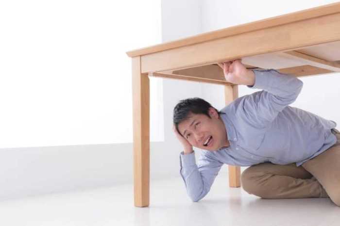 大きな余震に耐えられる? 被災した自宅の“倒壊危険度”を即座に判定…画期的システムが実用化へ