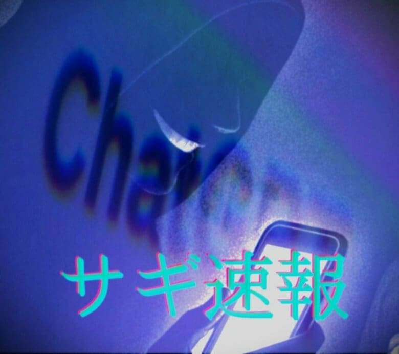 【サギ犯vsAI】副業詐欺に遭った60代男性が入金途中で不安を感じ”ChatGPTに相談”すると「詐欺の可能性がある」と指摘され、だまされた事に気付き、被害拡大を免れる＿チャッピーお手柄＜北海道＞｜FNNプライムオンライン