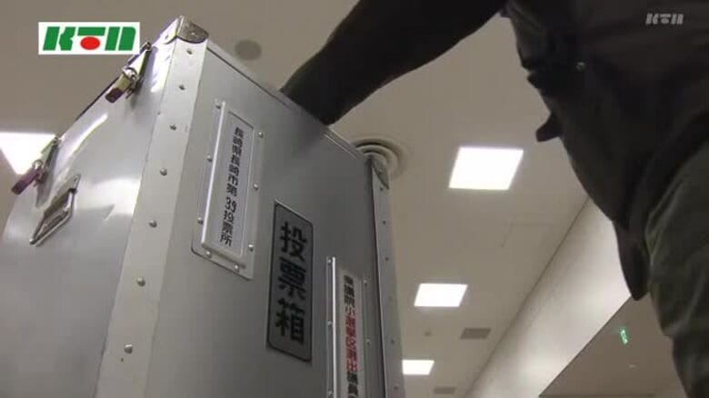 衆院選3選挙区は自民、国民の前職が議席守る 比例九州では自民新人が復活当選｜FNNプライムオンライン